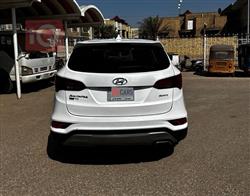 هيونداي سانتافي